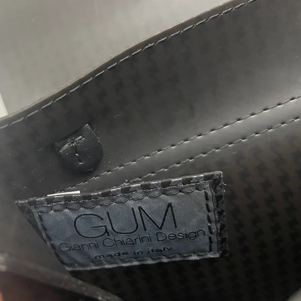 GUM Gianni Chiarini Crossbody Shoulder Bag Purse